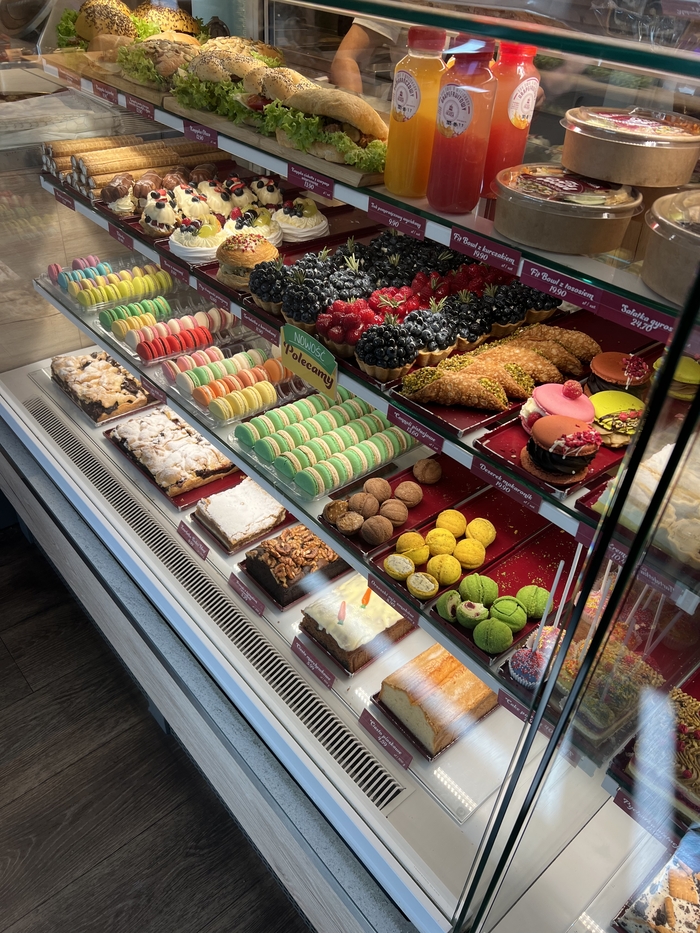 Прогулка с GoogleMap