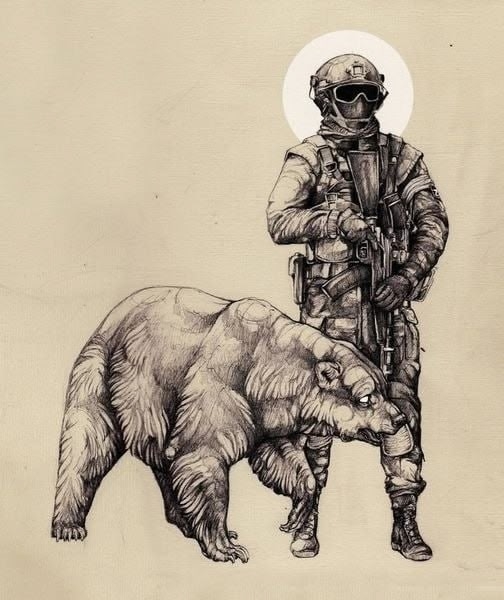 Большая Россия!