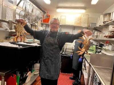 Американский повар ограбил три банка за один день