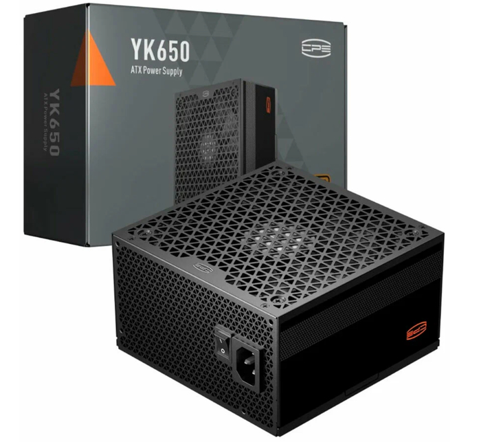 Лучшие блоки питания 650w — Рейтинг 2025 года