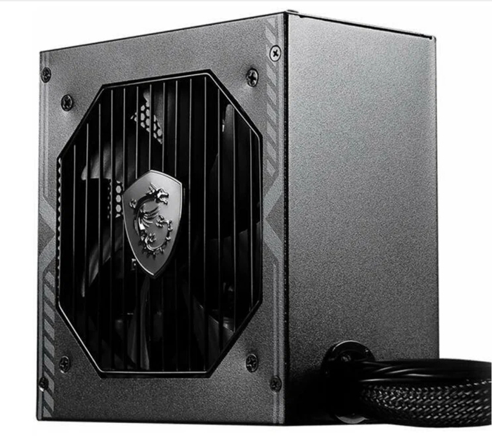 Лучшие блоки питания 650w — Рейтинг 2025 года