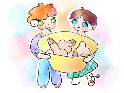 ����������� � �����������