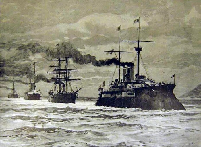 �������, ������������ �������� ������ ������ ���������� � �������� �� ���� 21 ������� 1898 ����