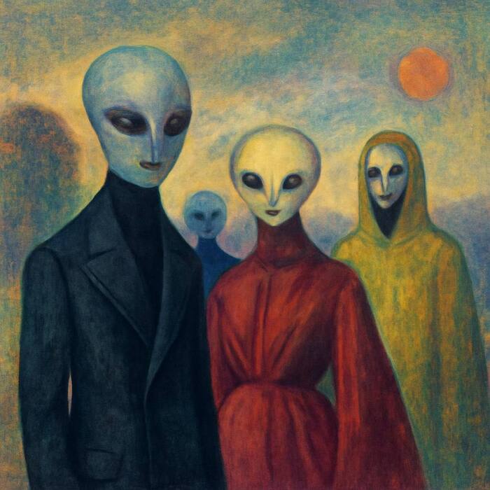  X