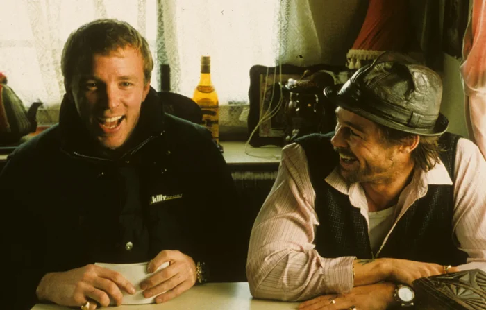 Как снимали фильм Большой куш, кадры со съемок и интересные факты о фильме Фото со съемок, Актеры и актрисы, Классика, Интересные факты о кино, Гай Ричи, Большой куш, Ностальгия, Яндекс Дзен (ссылка), Длиннопост Как снимали фильм Большой куш, кадры со съемок и интересные факты о фильме Фото со съемок, Актеры и актрисы, Классика, Интересные факты о кино, Гай Ричи, Большой куш, Ностальгия, Яндекс Дзен (ссылка), Длиннопост