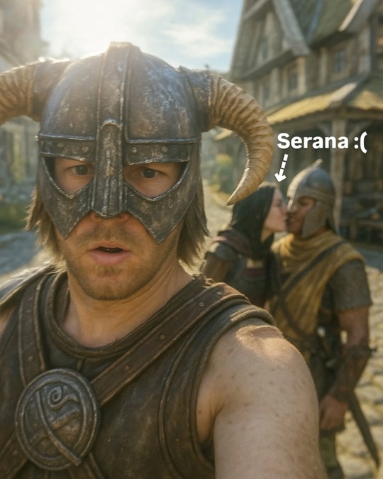   , The Elder Scrolls V: Skyrim,  
