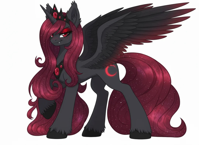 Какая мимика! Как прорисовано!