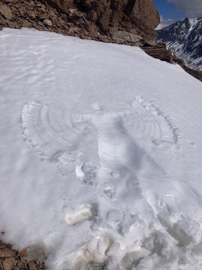 Выпуклость или впуклость?