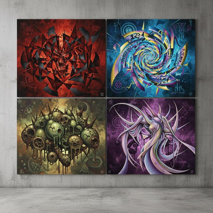         Warhammer 40k,  ,  , , , Tzeentch, , My Little Pony,  ,   , 