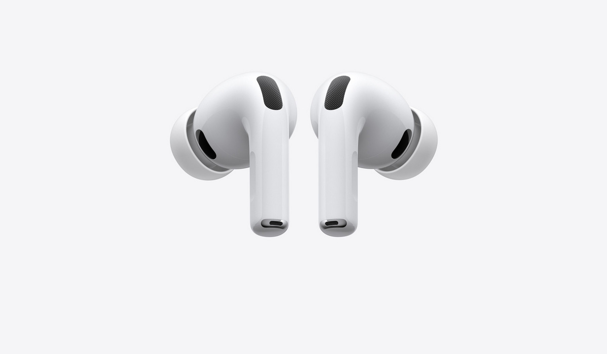 Apple has published a document about an upcoming innovation. - My, Electronics, Apple, AirPods, AirPods Pro, Noise isolation, Health, Гаджеты, Technics, Longpost
