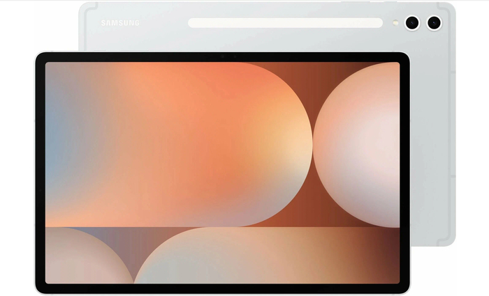 Мощные планшеты — Рейтинг 2025 года