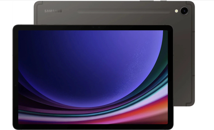 Мощные планшеты — Рейтинг 2025 года