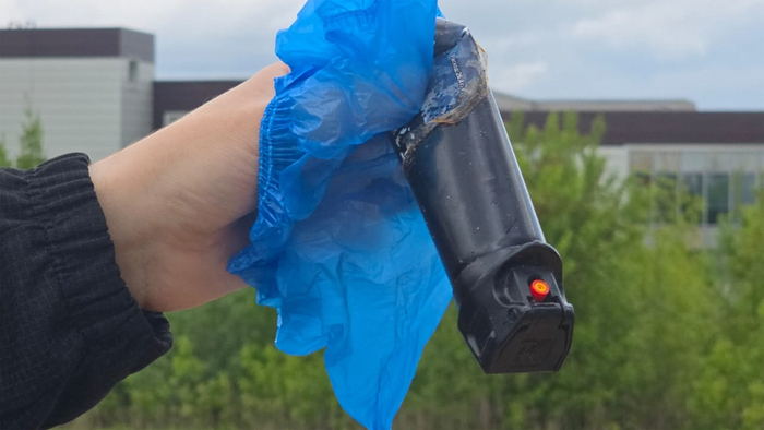 Фото СУ СК по Владимирской области