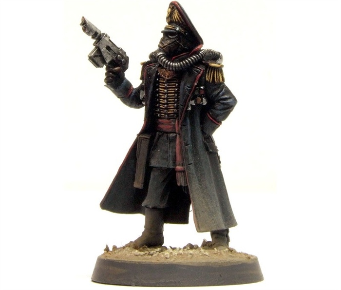       Warhammer 40k, ,  ,  , , Imperium, Death Korps of Krieg, , , 