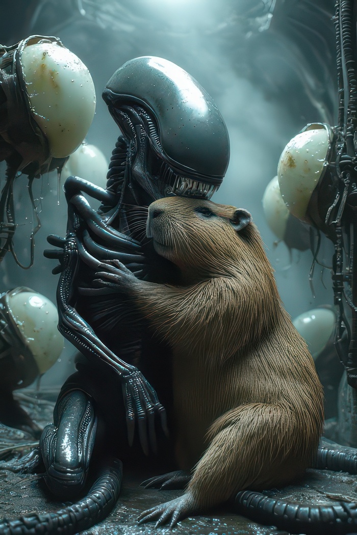 Дружелюбие. Держись не только за своих...