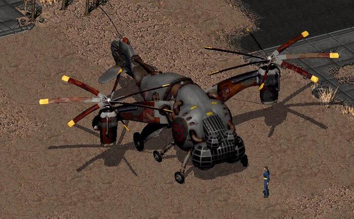 Ответ на пост «А ведь вертолет сделан в ненавидимом ими СССР. Везде котёл и зрада»