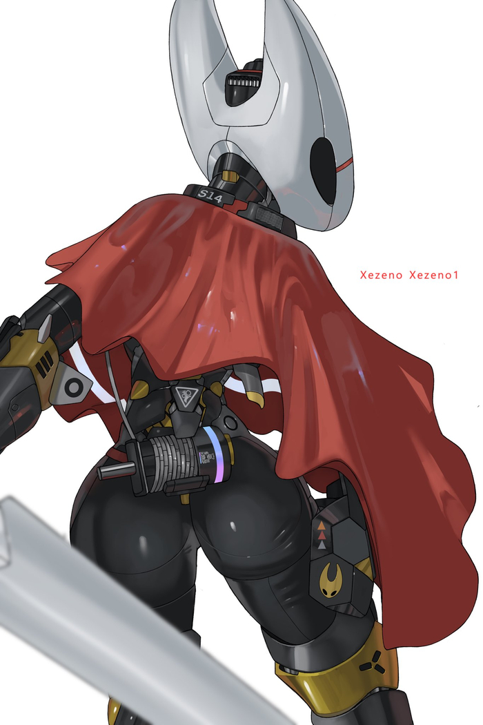 Меха Хорнет