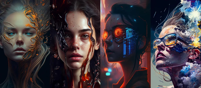   2025        Instagram  TikTok