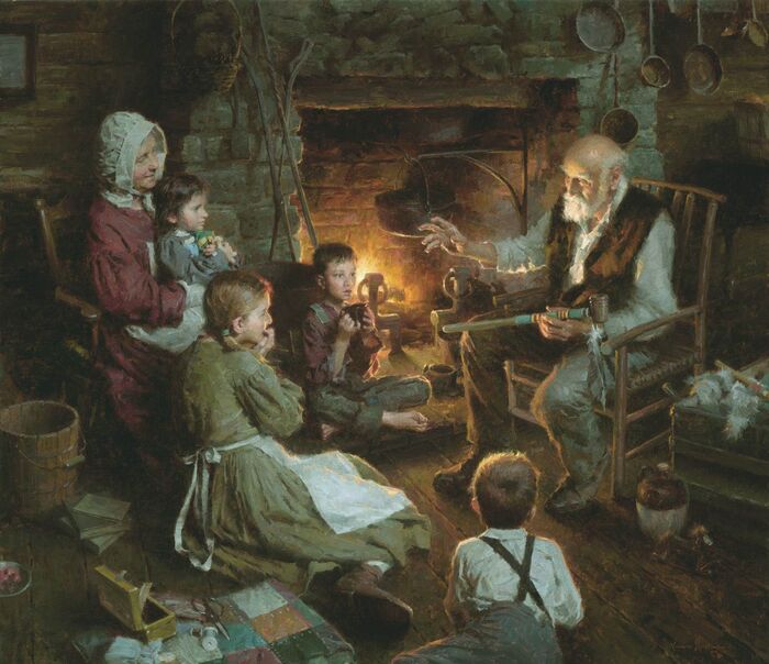  . : Morgan Weistling
