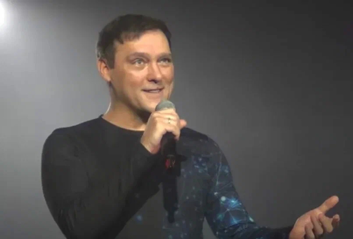 ПАМЯТИ ЮРИЯ ШАТУНОВА