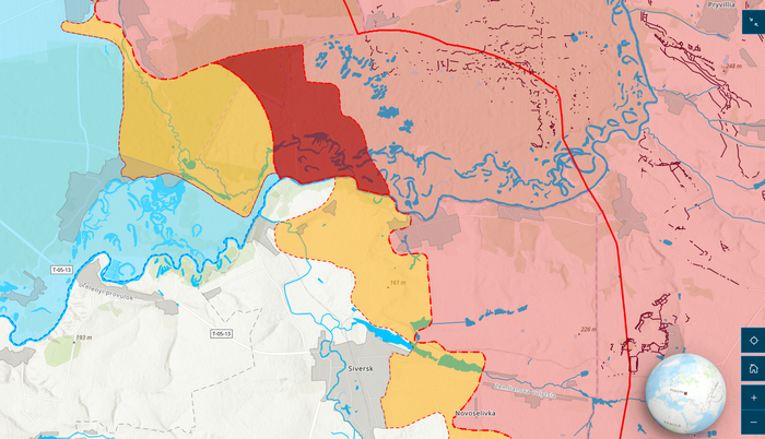     ISW   19  2025 