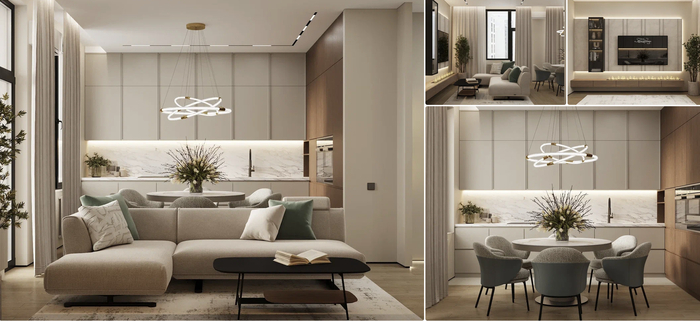 Дизайн-проект интерьера — что это такое?