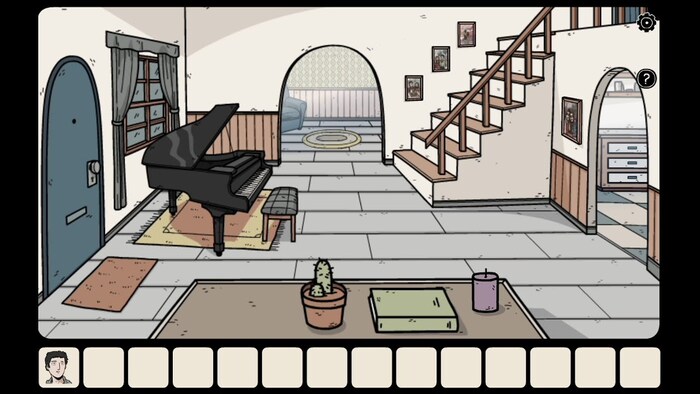   "Tiny Robots: Portal Escape"