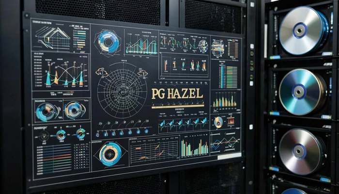 Высокие нагрузки на СУБД требуют эффективной системы IO.