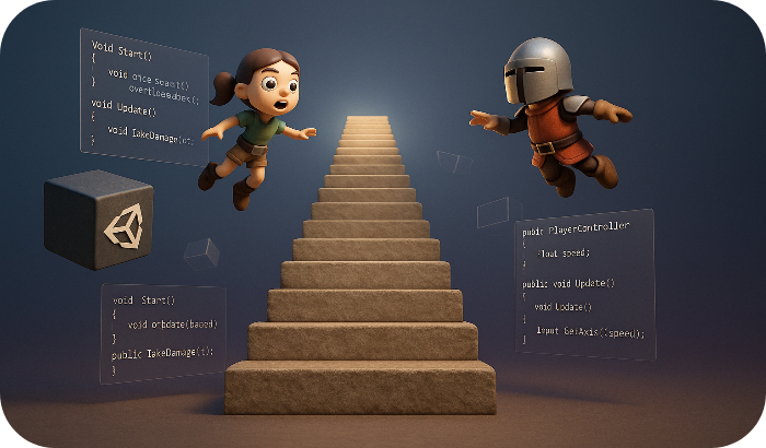 Помните: курсы дают знания, но успех зависит от вашей практики и упорства в создании собственных проектов.