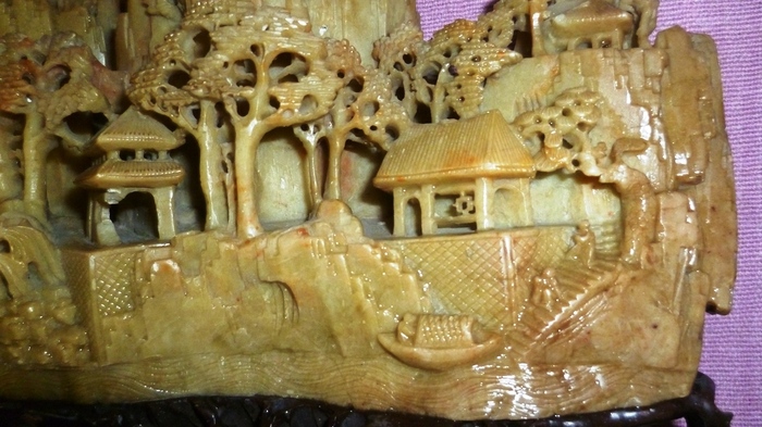 Китайцы раньше делали и не такое