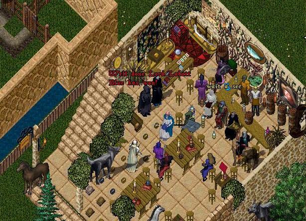  Ultima Online