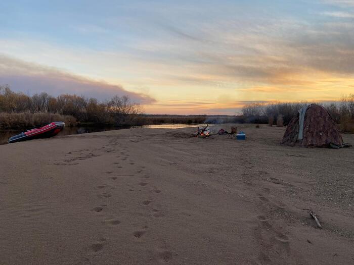 Ответ на пост «Самая быстрая осень - в Якутии. Разница между фото 5 часов»