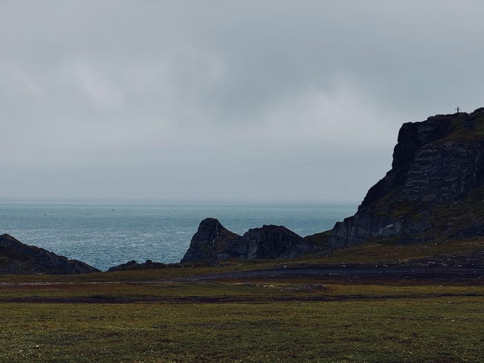 Мыс Кукерский