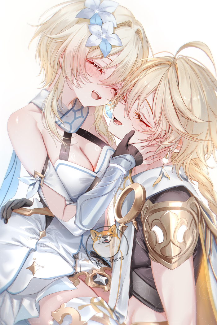 Воссоединение