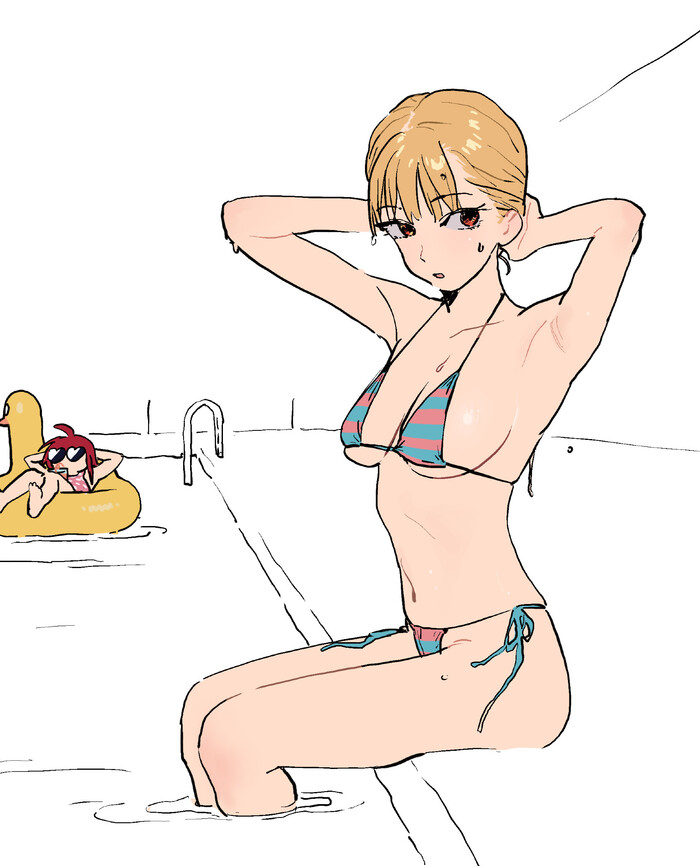 Ну вроде всё прилично.