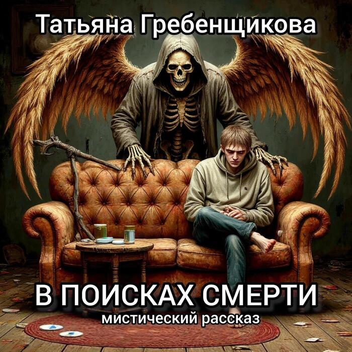 В поисках смерти