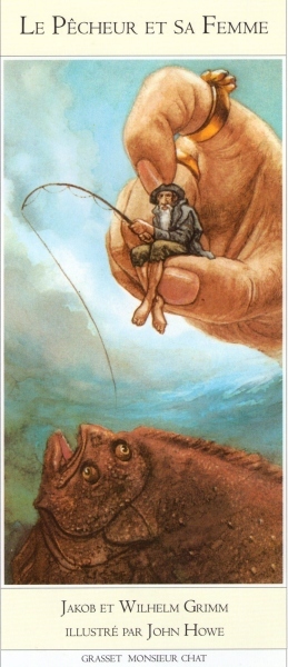 Иллюстрации - John_Howe