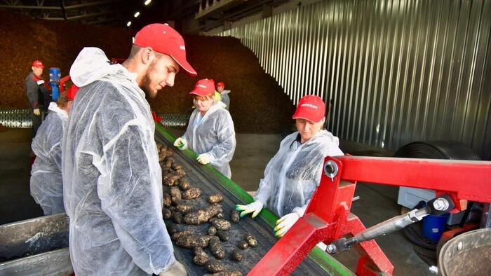 фото Андрея Клычкова