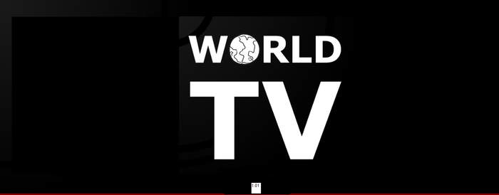 World Tv -Web Client  1.01