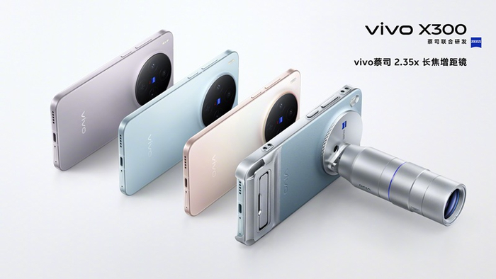 Источник изображения: Vivo