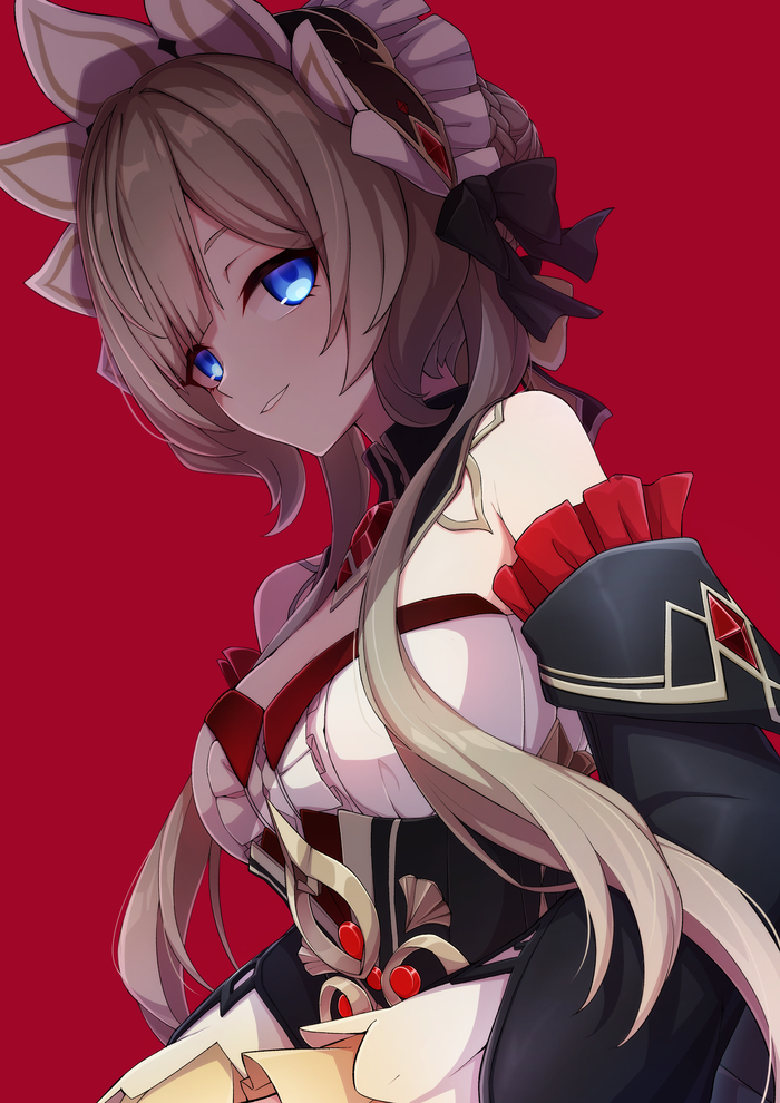 Думает о новом проекте