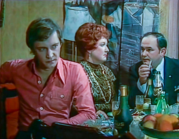 Ответ на пост «Кто ваш любимый злодей сериалов?»