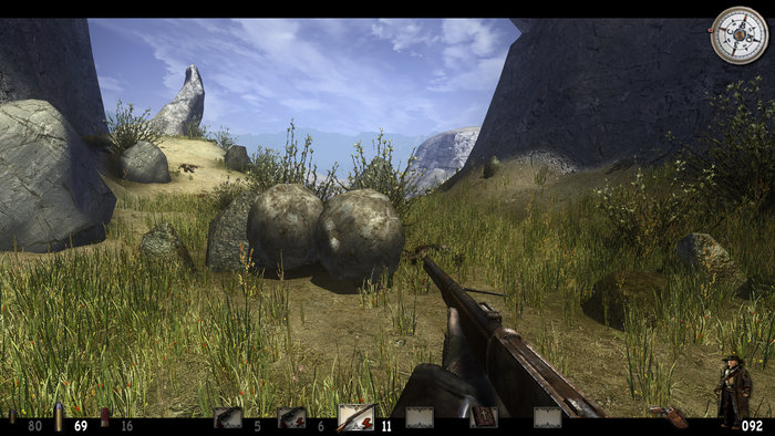 Но камень сорвался в пропасть с горных вершин....