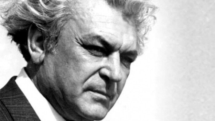 В 2025 году юбилей - исполняется 105 лет со дня рождения Сергея Фёдоровича Бондарчука, выдающегося советского актёра, кинорежиссёра, сценариста и педагога.