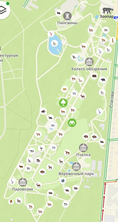 ����������� � �����������