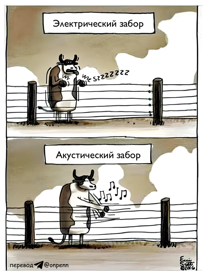 Забор