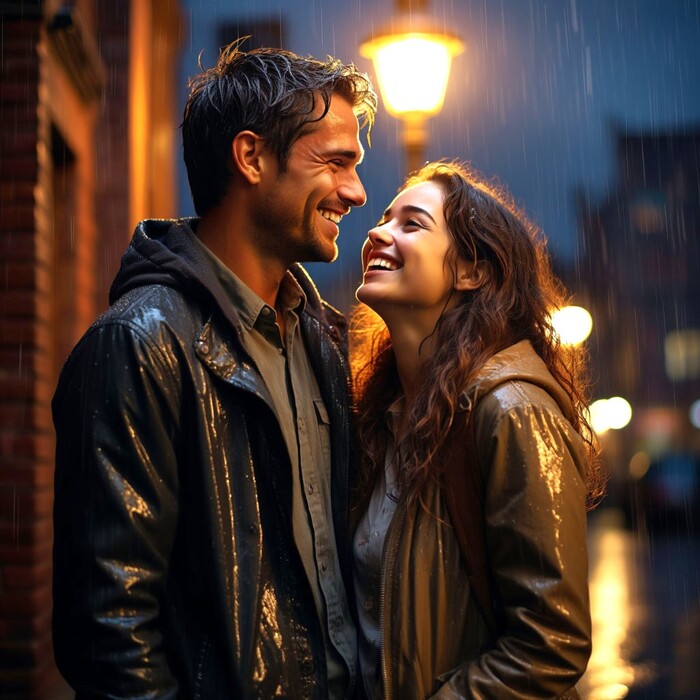 Просто быть рядом: история о том, как обыденность становится счастьем