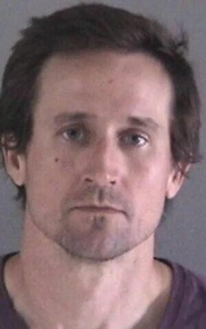 Кейси Гунан (Cal Fire)