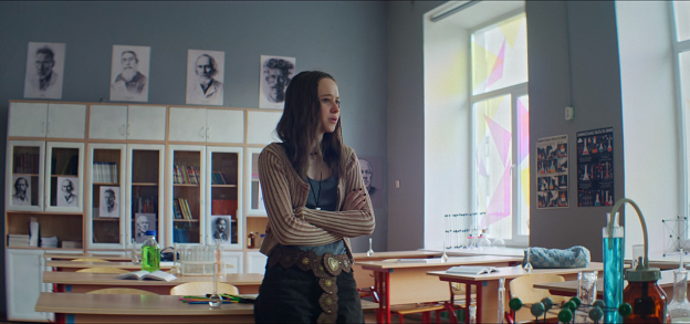 Позитивный анализ критерия отбора для богатого мужчины. «Что-то положительное», 2025 для ровесниц со стажем