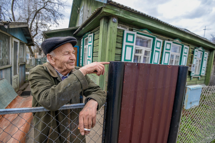 Как Водоканал пытался взыскать долги за воду с жильцов, у которых водопровода не было вовсе